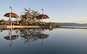 Peace And Love Resort